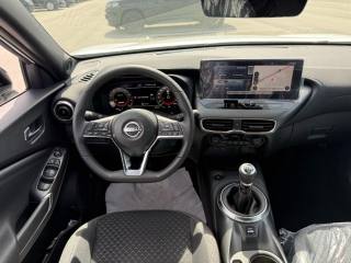 NISSAN Juke usata, con Cruise Control