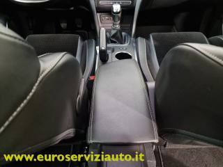 RENAULT Megane usata, con Sedili sportivi