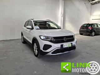 VOLKSWAGEN T-Cross usata, con Airbag laterali