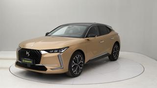 DS AUTOMOBILES DS 4 1.5 bluehdi Rivoli 130cv auto