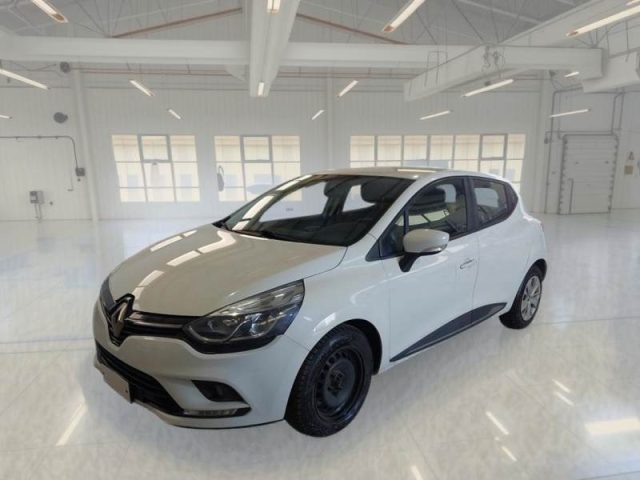 RENAULT Clio usata, con Airbag laterali
