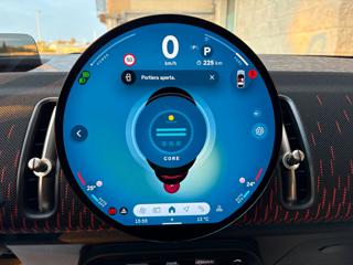 MINI Countryman usata, con Chiusura centralizzata telecomandata