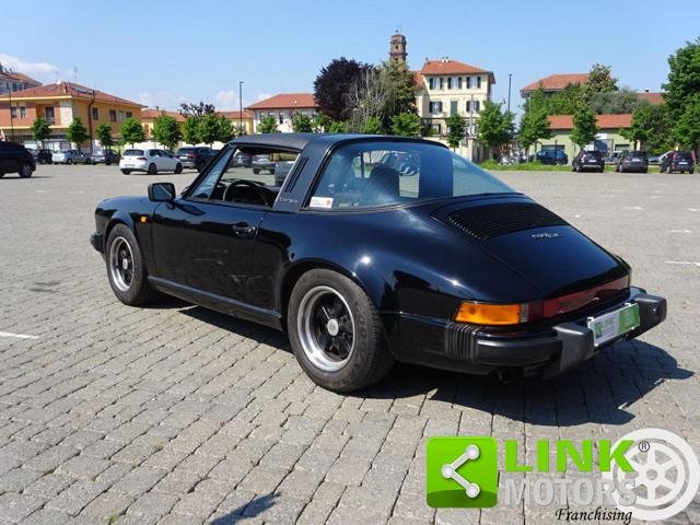 PORSCHE 911 usata 34