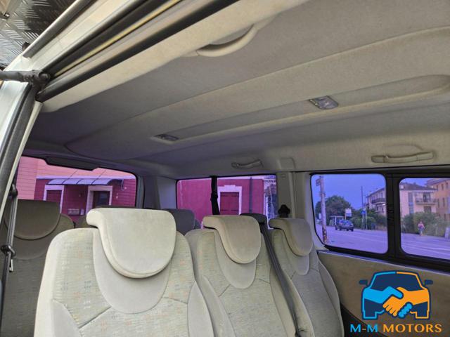 FIAT Scudo usata 15