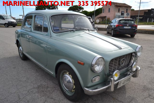 LANCIA Appia usata 4