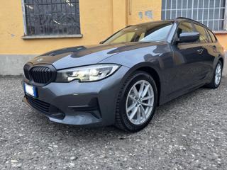 BMW 318 Touring Business Advantage AUTOMATICO