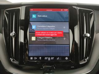 VOLVO XC60 usata, con Filtro antiparticolato