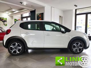 CITROEN C3 usata, con Airbag Passeggero