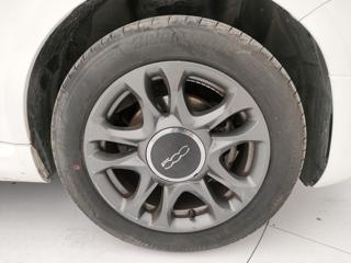 FIAT 500 usata, con Monitoraggio pressione pneumatici