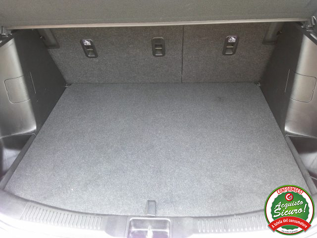 SUZUKI S-Cross usata, con Fendinebbia