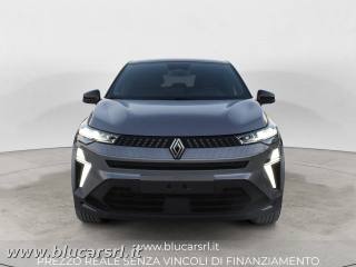 RENAULT Captur usata 2