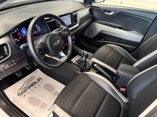 KIA Stonic usata, con Controllo trazione