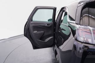 OPEL Crossland usata, con Bracciolo