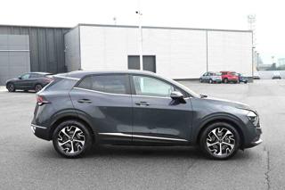KIA Sportage usata, con Airbag Passeggero