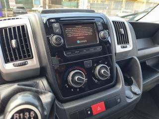 FIAT Ducato usata, con Fendinebbia