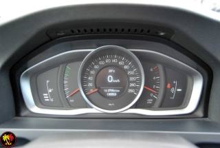 VOLVO V60 usata, con Autoradio