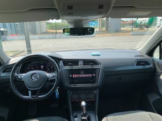 VOLKSWAGEN Tiguan usata, con Controllo automatico clima