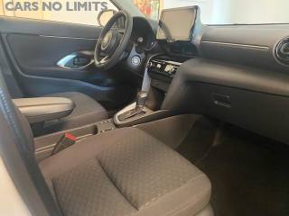 TOYOTA Yaris Cross usata, con ESP