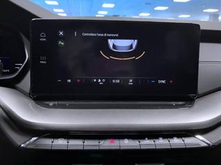 SKODA Octavia usata, con ESP