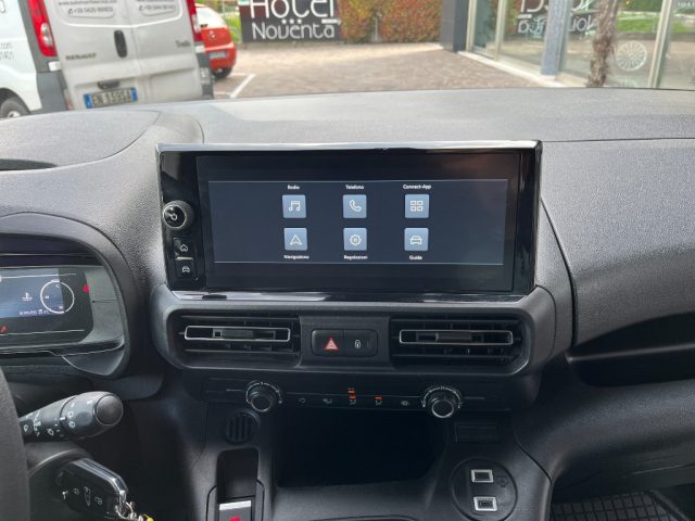 FIAT Doblo usata, con Cruise Control