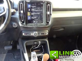 VOLVO XC40 usata, con Cruise Control