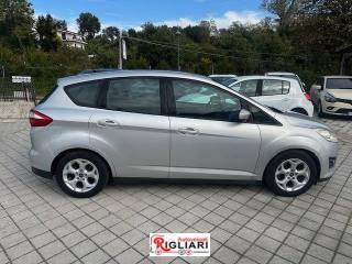 FORD C-Max usata, con Fendinebbia