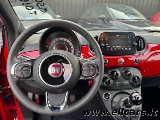 FIAT 500 usata, con Cerchi in lega