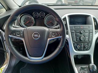 OPEL Astra usata, con Climatizzatore