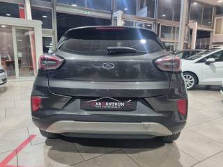 FORD Puma usata, con Chiusura centralizzata