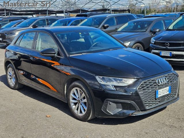 AUDI A3 usata, con Climatizzatore
