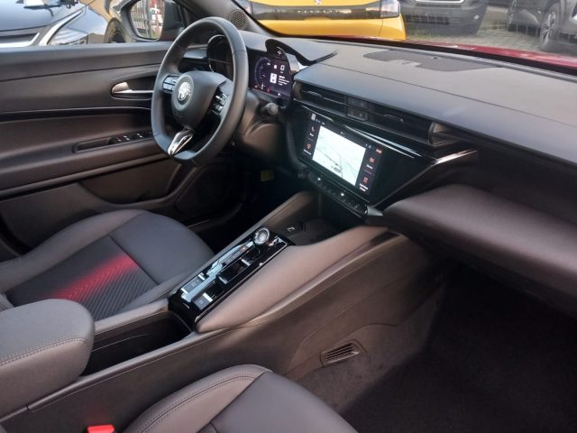 ALFA ROMEO Junior usata, con Isofix