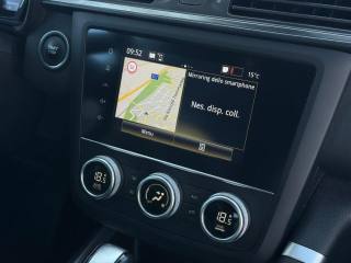 RENAULT Kadjar usata, con Cruise Control