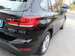 BMW X1 usata, con Frenata d