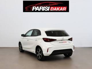MG MG3 usata, con Airbag Passeggero