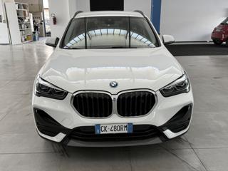 BMW X1 usata, con Climatizzatore
