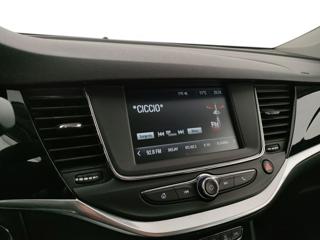 OPEL Astra usata, con Immobilizzatore elettronico