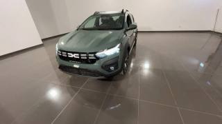 DACIA Sandero usata, con Airbag