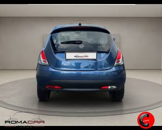 LANCIA Ypsilon usata, con Controllo trazione