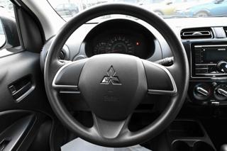 MITSUBISHI Space Star usata, con Vivavoce