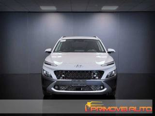 HYUNDAI Kona usata, con Climatizzatore