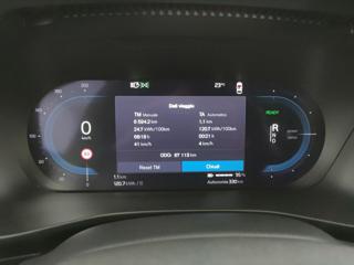 VOLVO XC40 usata, con Sedili riscaldati