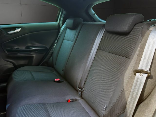 ALFA ROMEO Giulietta usata, con Servosterzo