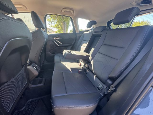 BMW X1 usata, con Sistema di navigazione