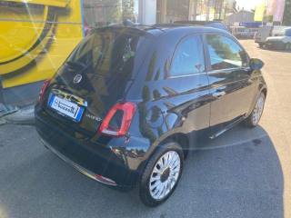 FIAT 500 usata, con Airbag laterali