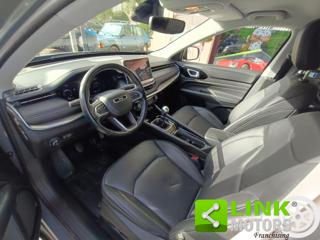 JEEP Compass usata, con Sedili sportivi