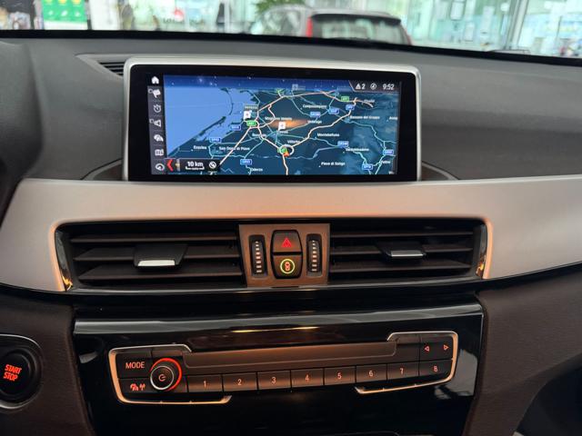 BMW X1 usata, con Cronologia tagliandi