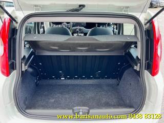 FIAT Panda usata, con Climatizzatore