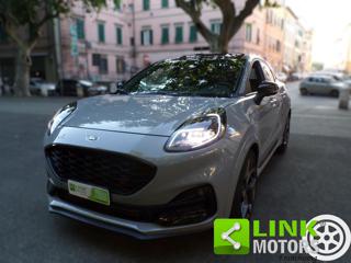 FORD Puma usata, con Alzacristalli elettrici