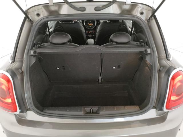 MINI Cooper S usata, con MP3