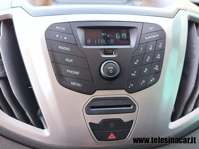 FORD usata 11
